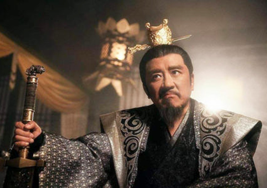 李存勖灭刘宋,为什么李存勖能够灭梁国