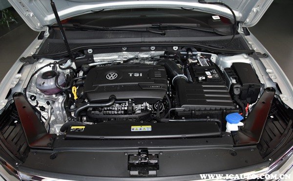 2019款迈腾和2020款迈腾区别,2017全新迈腾的缺点