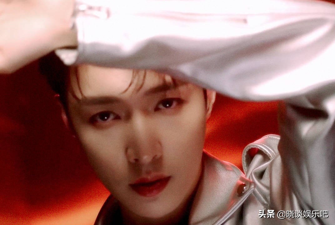 张艺兴对这次罗志祥事件的看法,与罗志祥合作的舞团