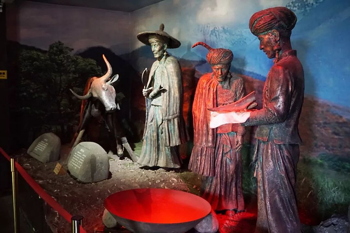 大小凉山的彝族是白彝还是黑彝,六盘水海坪彝族是白彝还是黑彝