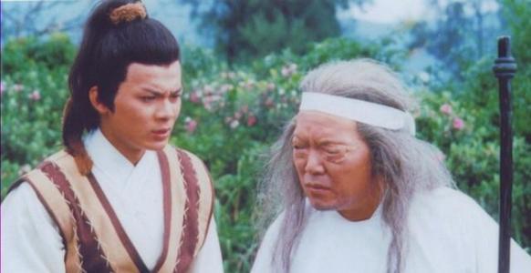 欧阳锋知道了杨康是凶手,杨康欧阳锋最后结局