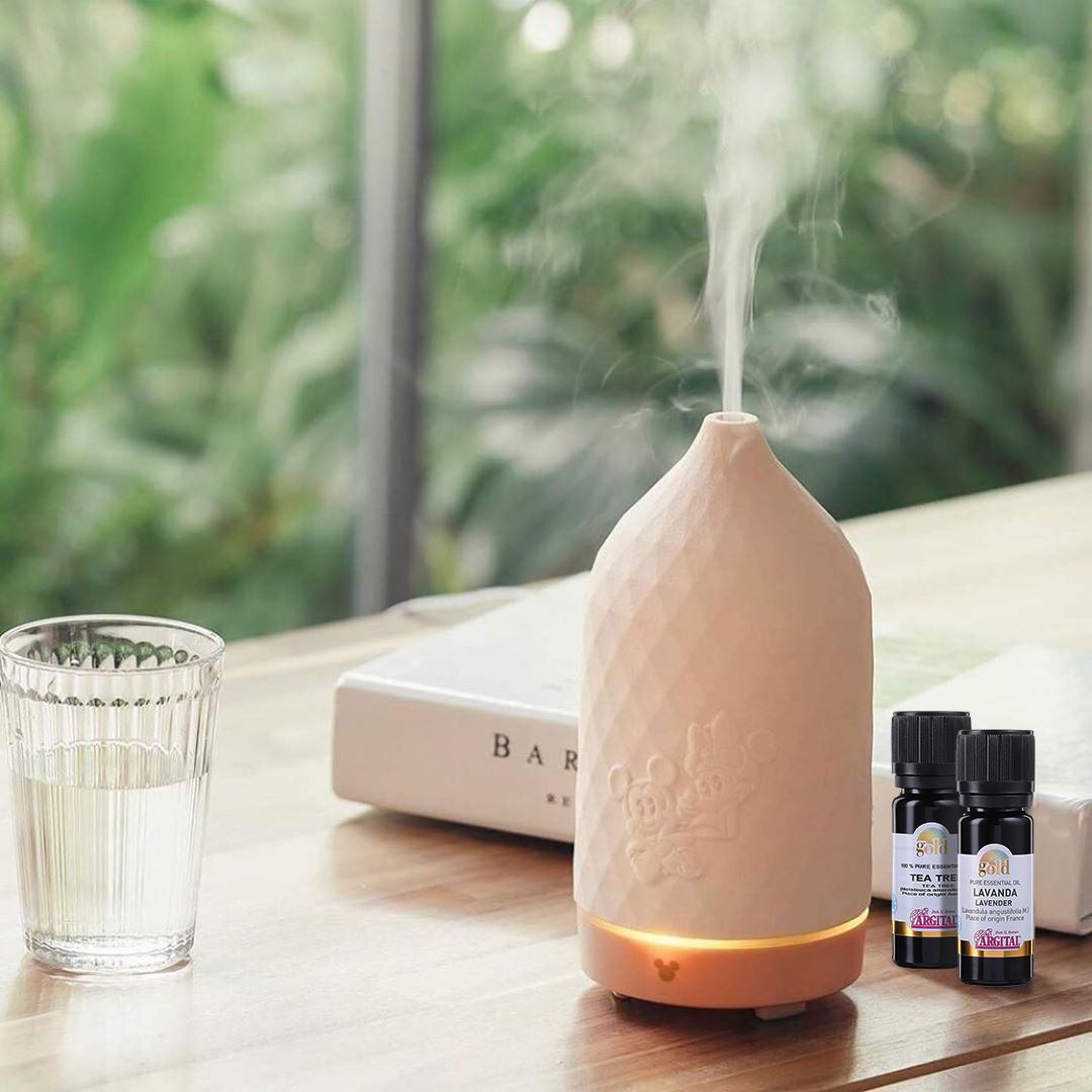 精油知识,常用精油护肤知识