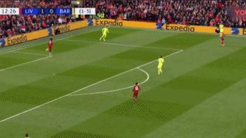 15欧冠决赛布斯克茨集锦,布斯克茨精彩瞬间盘点