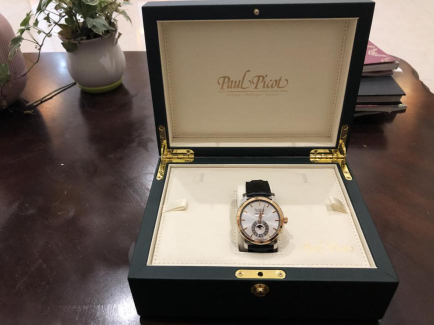 柏高梦想家手表,柏高梦想家手表怎么样