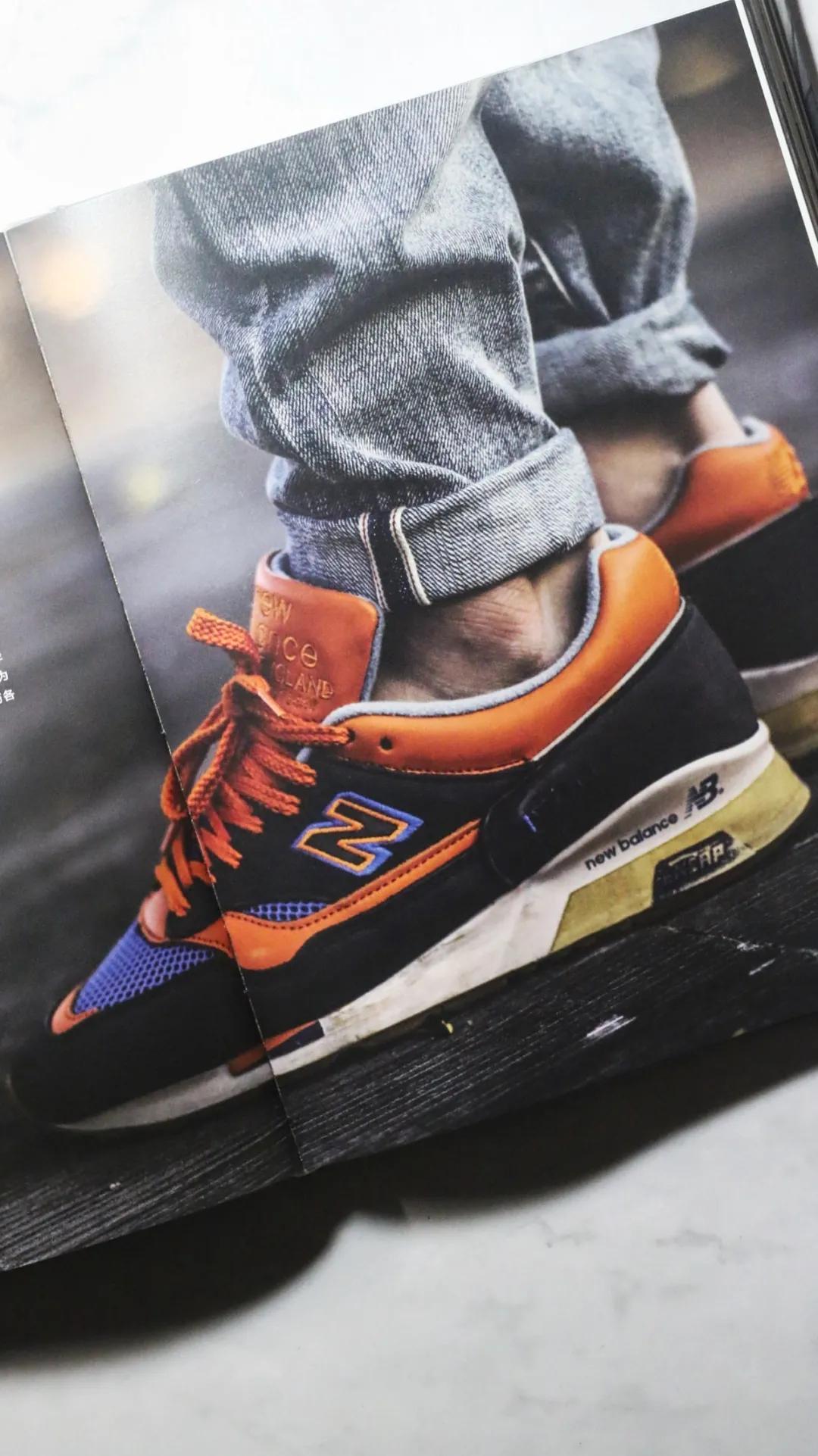 newbalance球鞋最新,球鞋newbalance测评