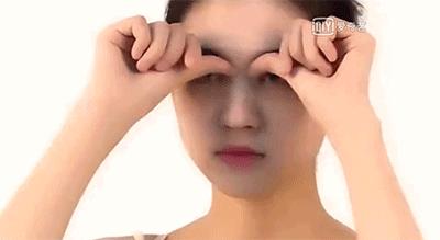 最容易长皱纹的四个部位，试试这些方法，缓解你的皱纹增长