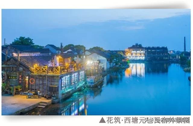 399元起=花筑客栈2间夜跟随“花筑”游苏杭山水之间怡然自得