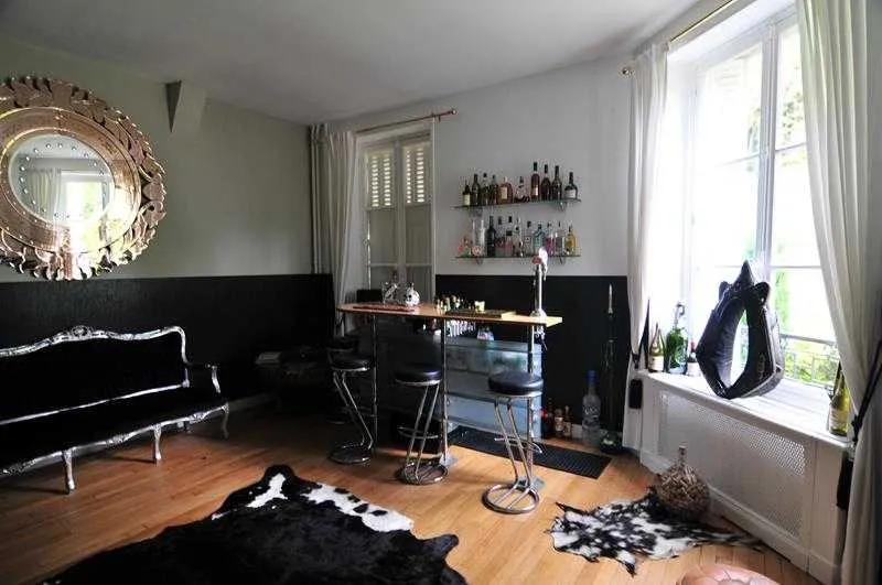 法国酒庄葡萄酒价格暴跌,法国古堡庄园甩卖房子