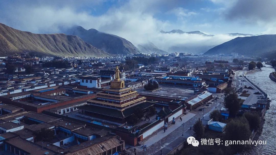 甘南旅游攻略超详细,甘肃甘南不自驾游3天攻略