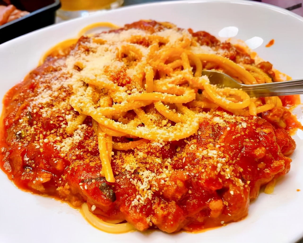 网友投票中国十大美食之都,网友推荐的100种食物