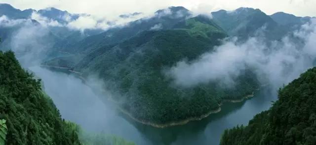 杭州有哪些地方适合爬山或徒步,杭州周边自驾游哪些地方推荐一天