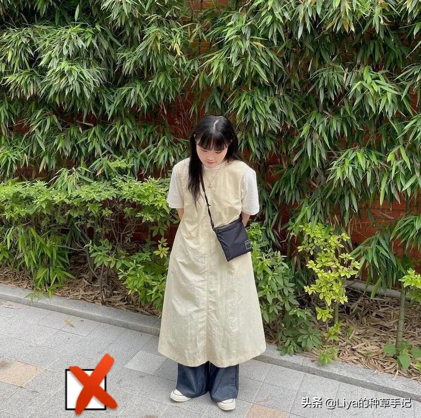 微胖女生适合穿什么裤子,微胖女生穿什么颜色好看