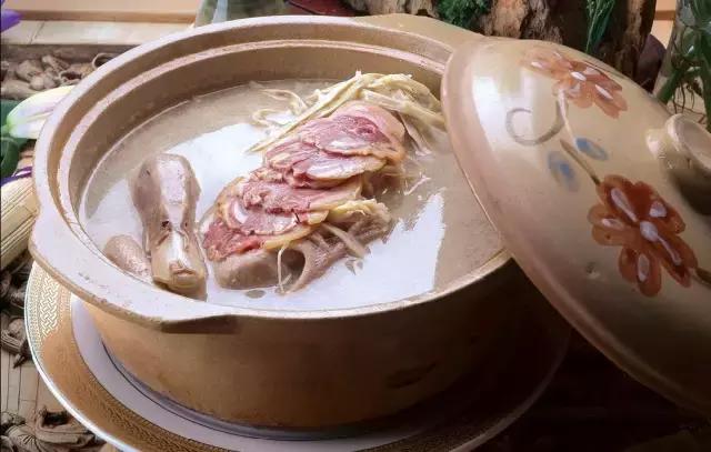 徽州传统美食有哪些,安徽徽州古城名吃