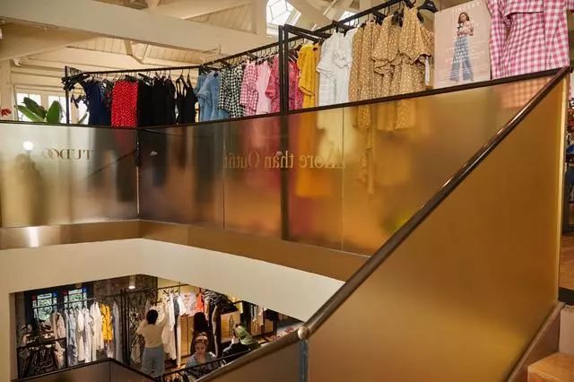 新饰觉时尚陈列培训,新饰觉买手学院怎么样