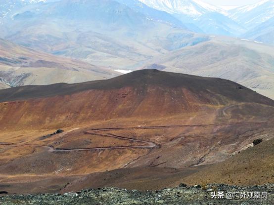 为什么到西藏一定要去阿里,不去拉萨能到那曲吗