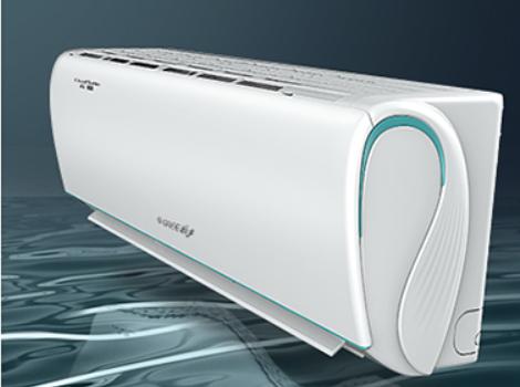 格力云锦1.5挂机空调测评,想用省电空调就选择美的