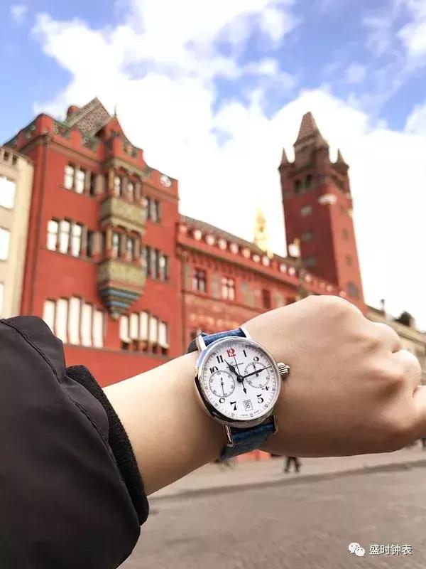知道这些戴表小贴士,假期出门浪超安心