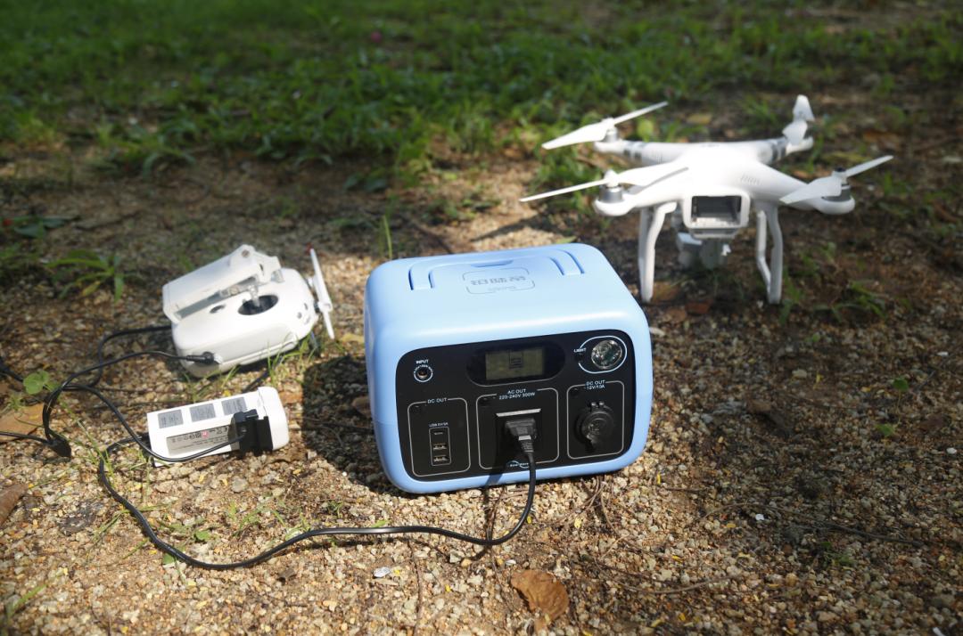 大疆无人机飞行途中没电了会怎样,无人机如果操作不了怎么办