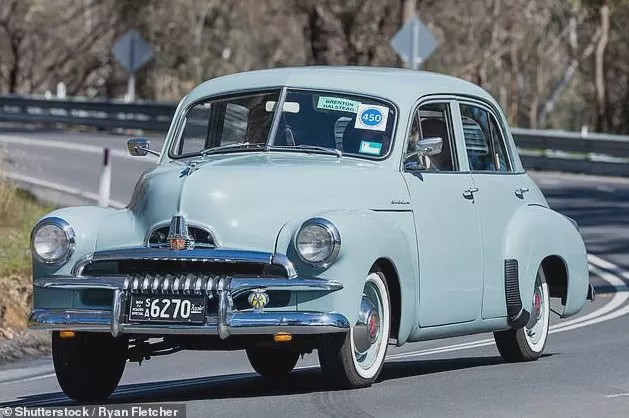 澳洲汽车巨头Holden,正式宣告终结,160年历史湮灭,近千人失业