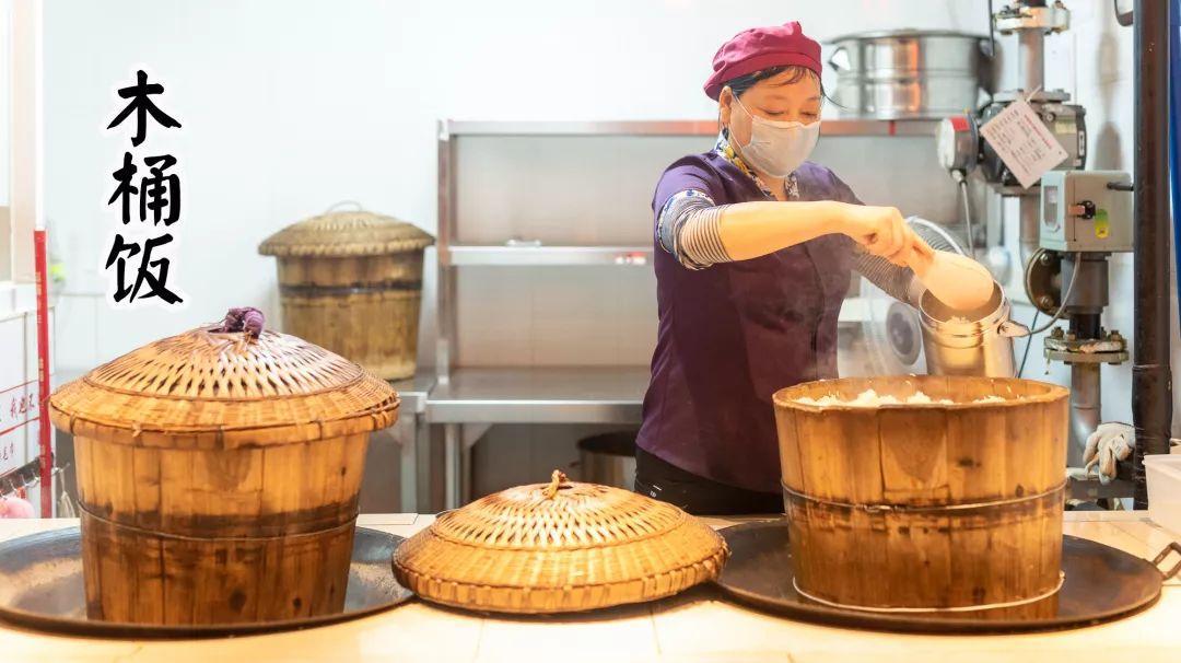 一家没有厨师的餐厅,四川无厨师饭店2分钟出餐