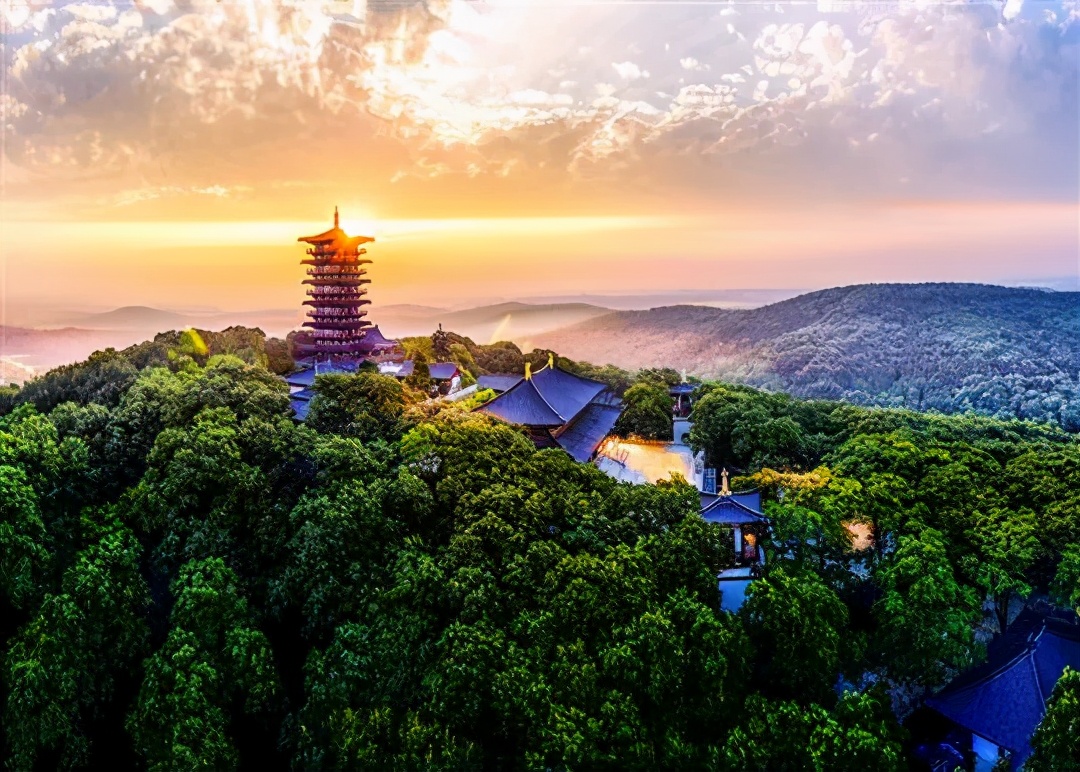 国庆肥西十大网红打卡地,合肥春游打卡攻略