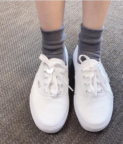 千元预算哪款小白鞋好,千元小白鞋推荐男生