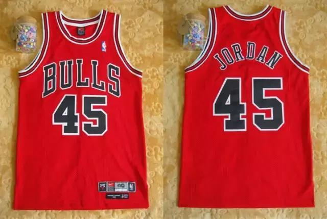 关于球衣的小知识,篮球球衣冷知识