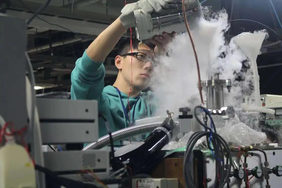 山东大学物理学院：国内有特色、有影响力的物理人才培养基地！