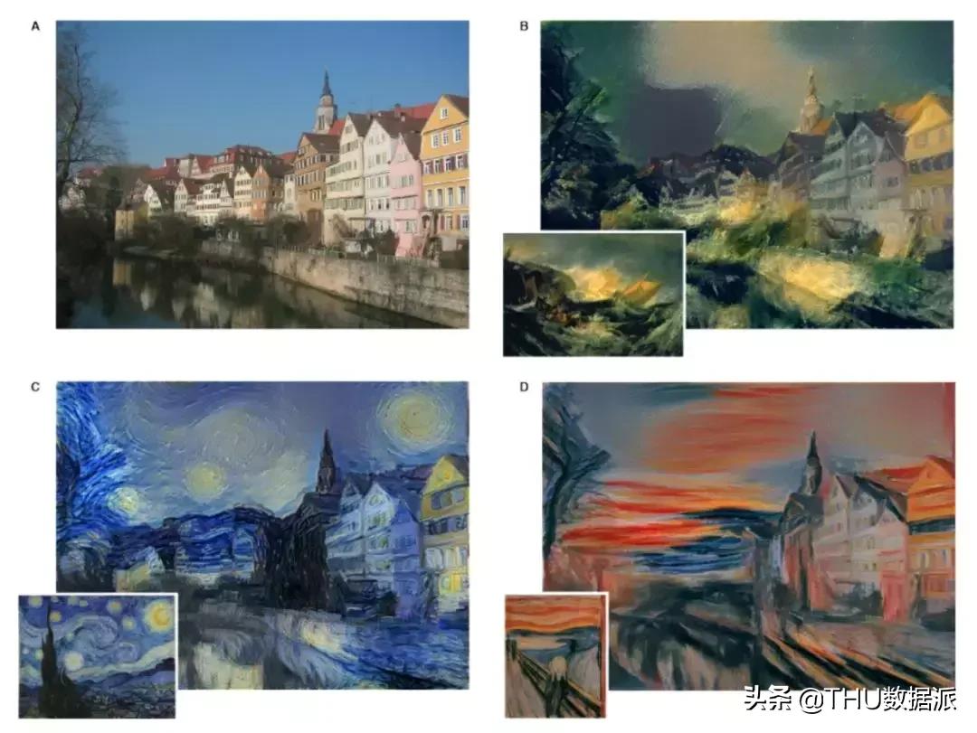 ai60年发展史,一文看懂ai技术