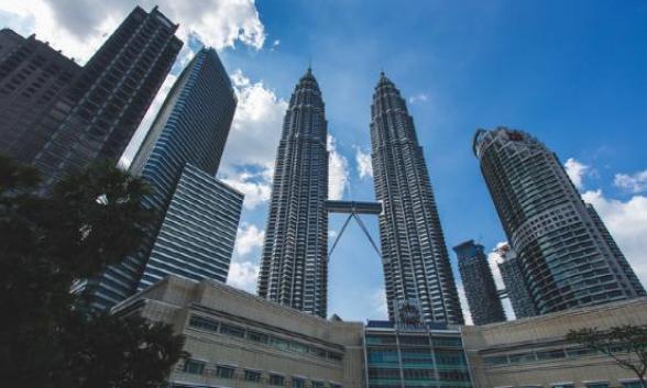 天啊！原来大马游是这么便宜哟！（国庆七日暴走大马）