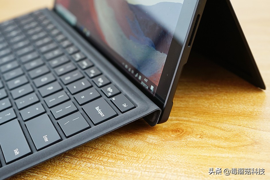 微软surfacepro7性能,微软surfacepro7详细配置单