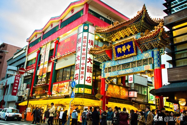 日本东京自由行旅游攻略详细,在日本东京旅游攻略