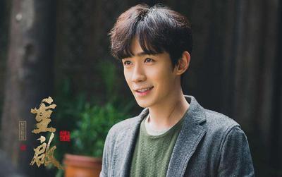 朱一龙新出的谍战片,朱一龙最近谍战剧