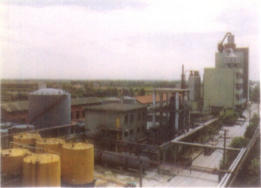 青白江近期大事件,为什么青白江如此重要