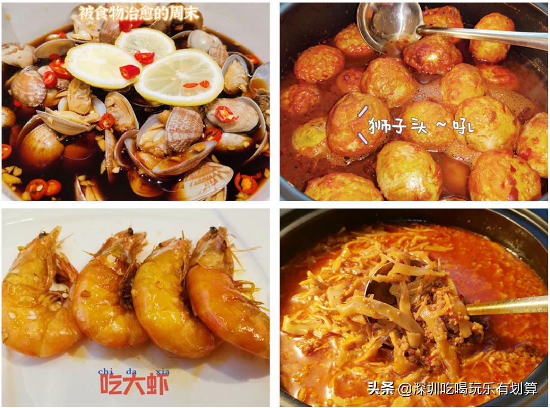 长沙海鲜自助餐推荐位置,长沙最豪华的海鲜自助餐厅