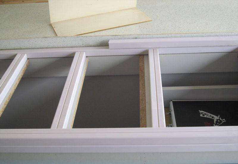 装修定制橱柜猫腻太多怎么办,兔宝宝橱柜定制有猫腻吗