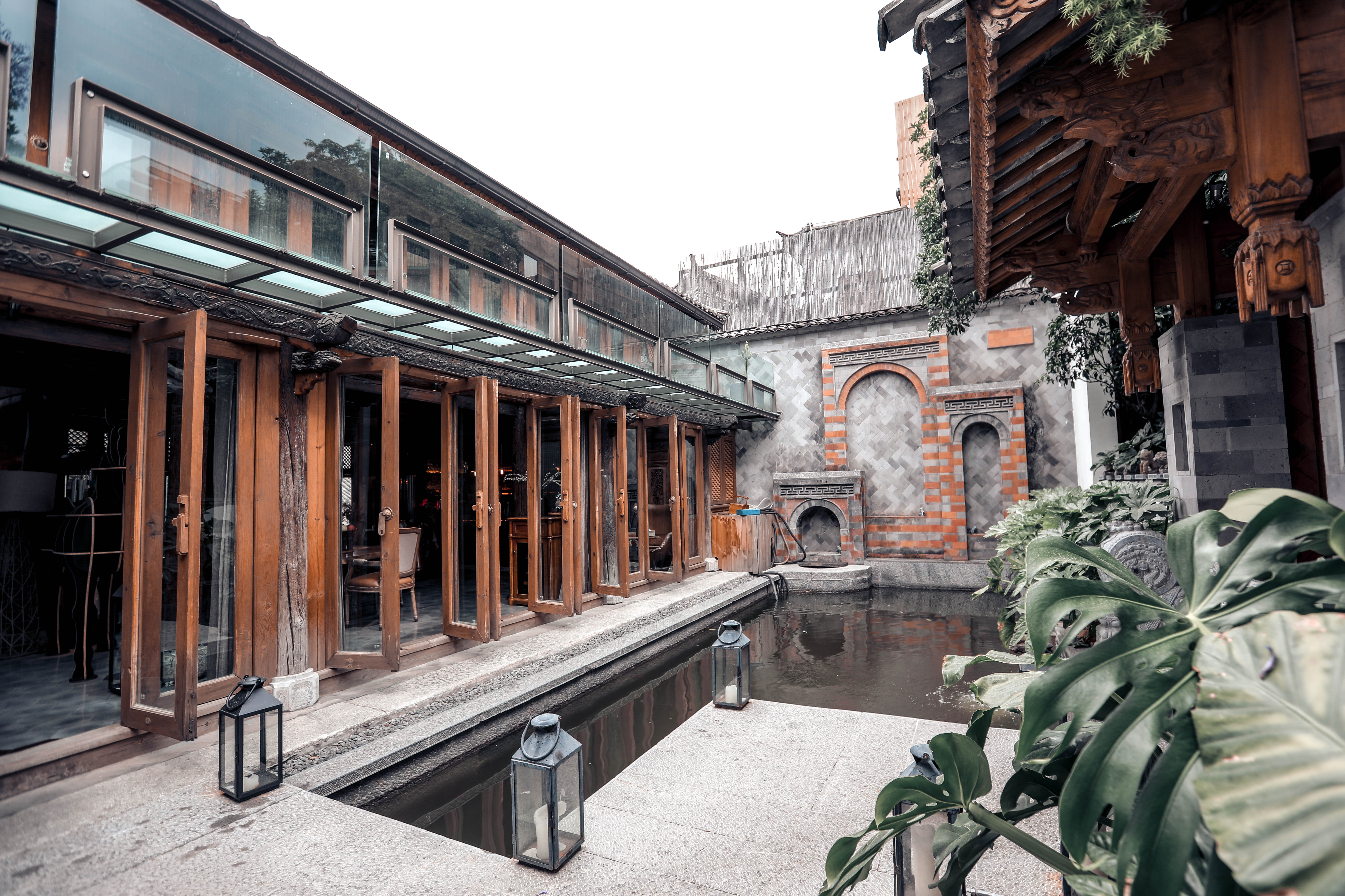 大理旅游酒店该选哪里,大理旅游攻略怎么订酒店