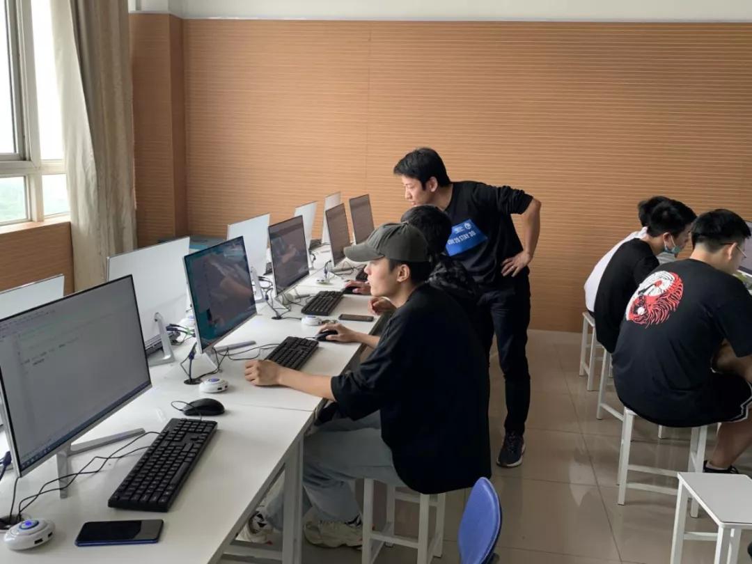 弘博创新培训班靠谱吗,弘博创新培训怎么样