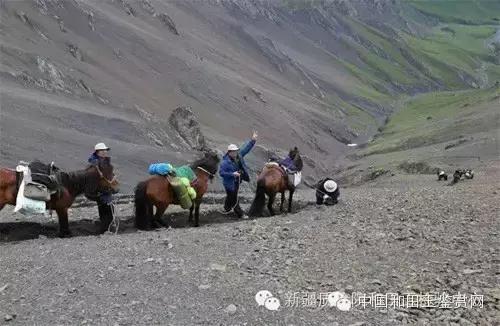 玛纳斯探奇之旅,新疆探秘伊犁