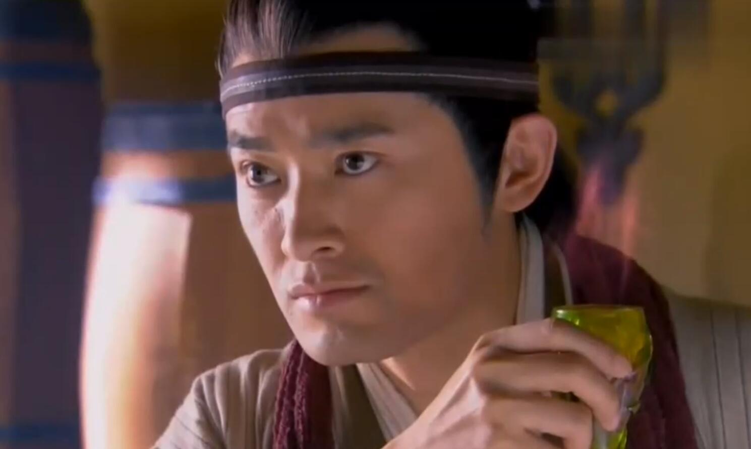 金庸十大魅力女子,金庸武侠之高手排行榜