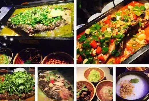 合肥的十大好吃的店,合肥最好的鱼馆