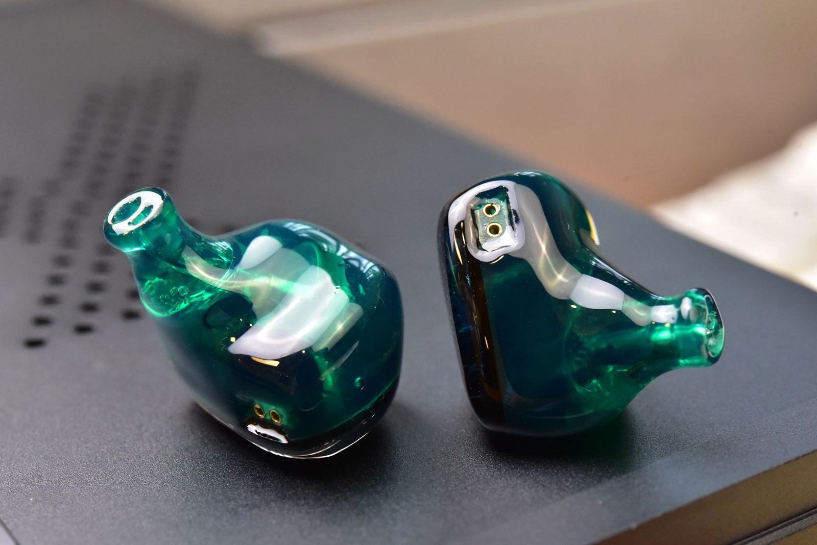 小众只是在国内不出名，在日本耳机圈它却是索尼般的存在