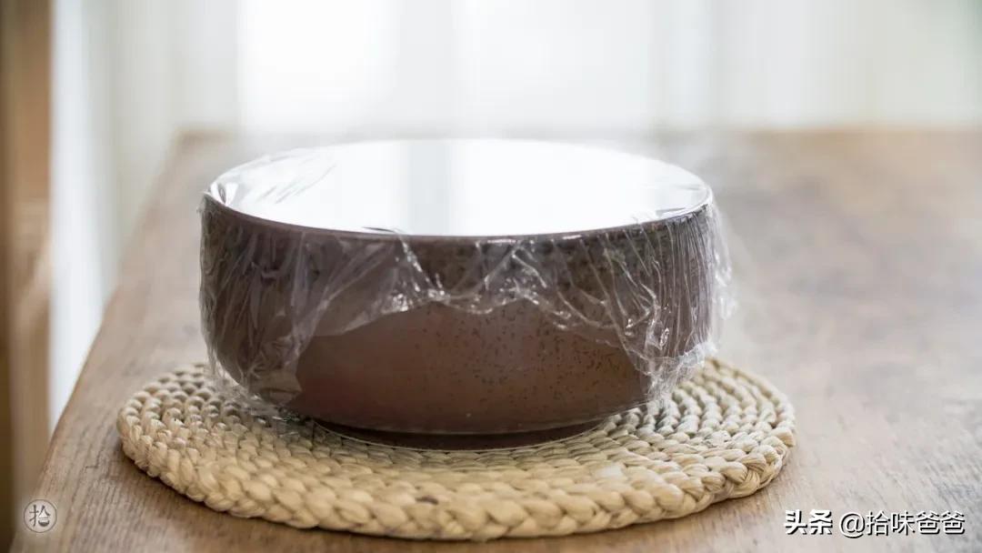 鲜肉包应该怎么做馅儿,牛奶肉包的做法