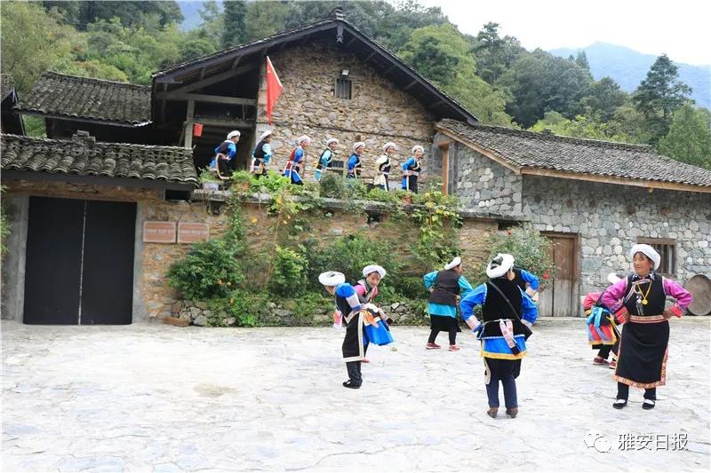 来雅安旅游,雅安二郎山休闲特色民宿