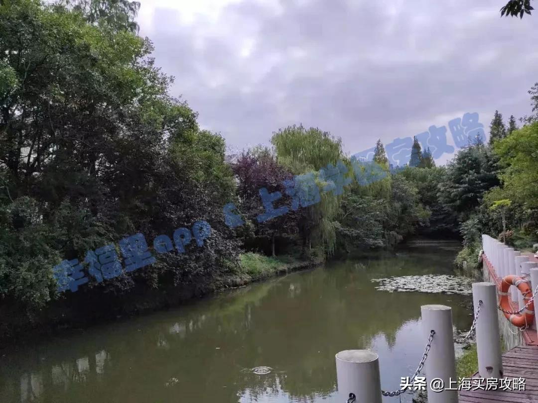 闵行区最好学区,闵行实验小学对口学区房