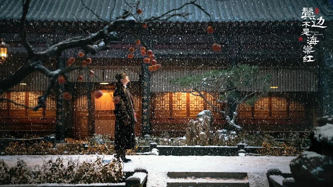 采访于正,访谈于正