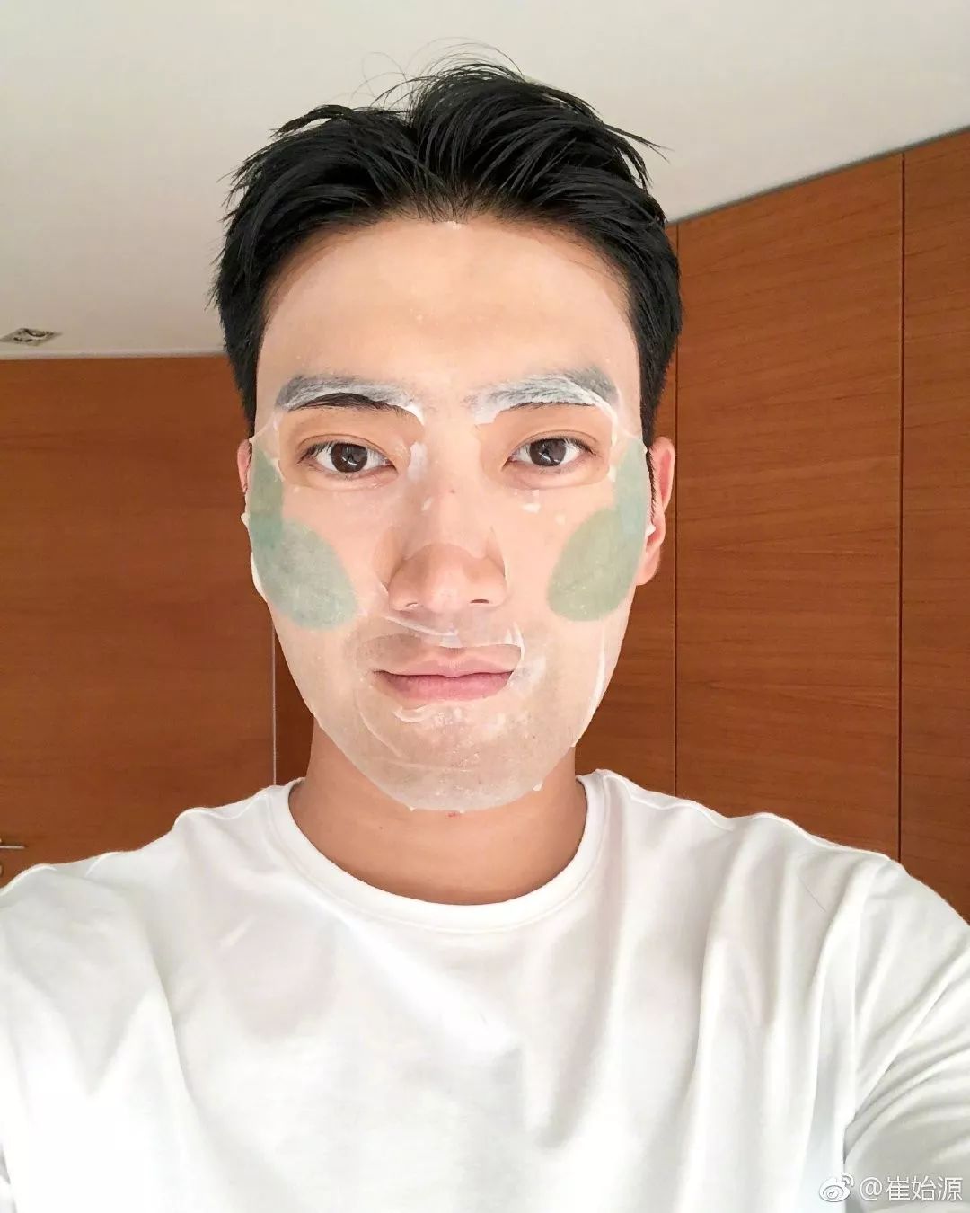 扔掉面膜,停产但好用的韩国面膜