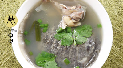 甲鱼汤如何去腥味,甲鱼汤怎么去腥味