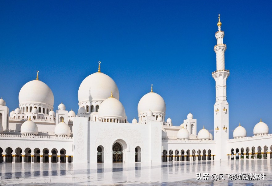 最全的迪拜攻略送给你,迪拜免费攻略