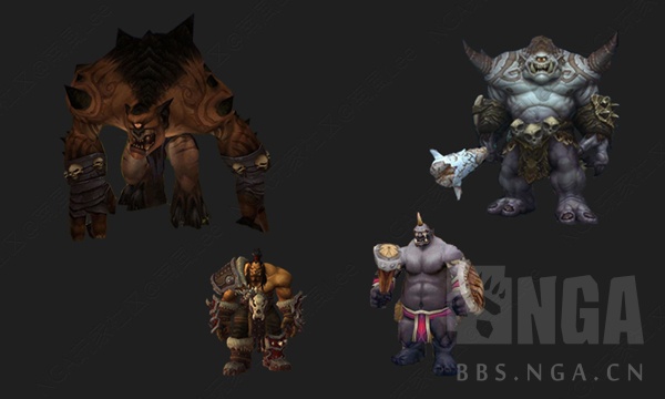 盘点《魔兽世界》6.0德拉诺之王版本内容及德拉诺超长篇历史